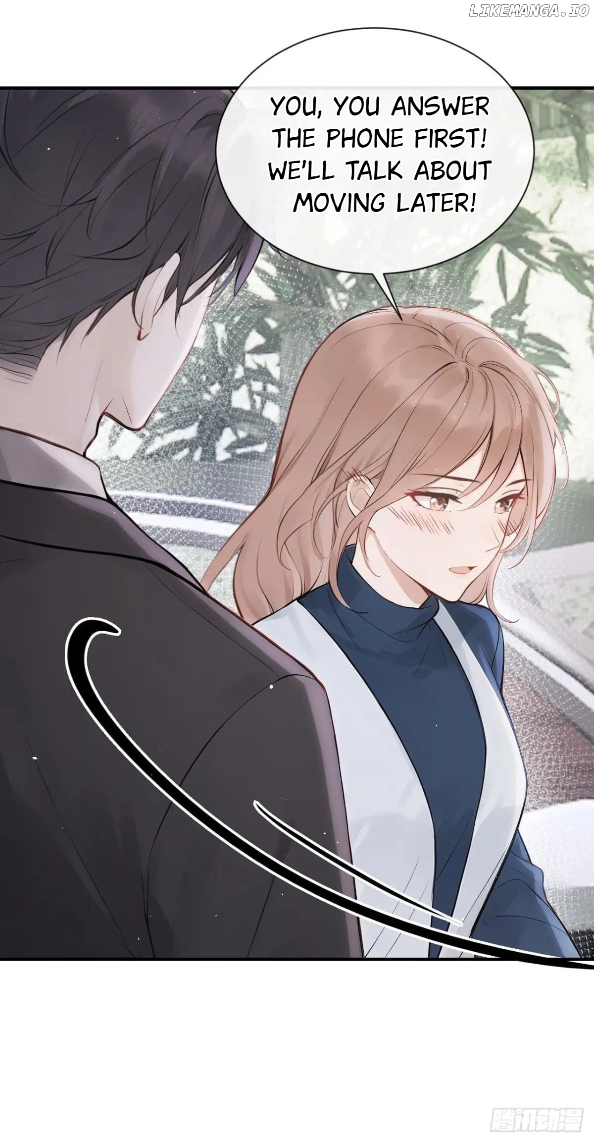 Living Together Just To Guide You Chapter 68 - page 4
